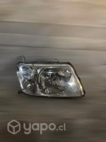Foco optico RH Suzuki Vitara 2012 2017