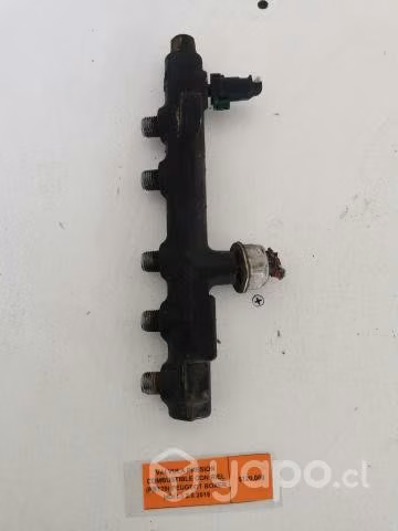 Valvula Presion Comb C/Riel Peugeot Boxer HDI