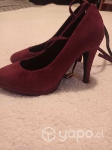 Zapatos fiesta