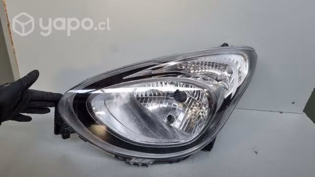 Optico suzuki celerio 2023 dmg la cisterna 44.01