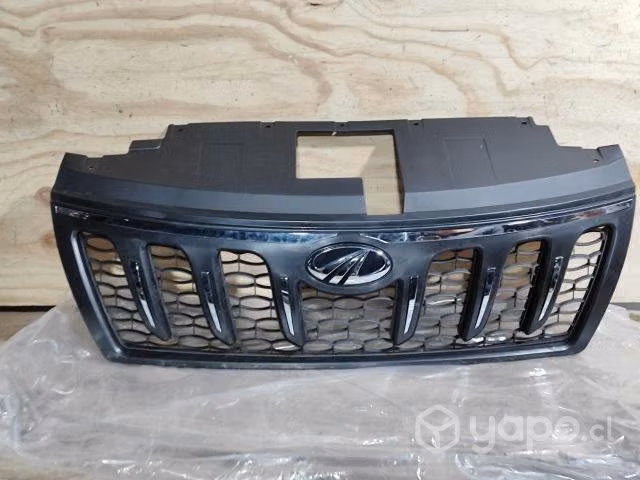 Máscara Mahindra xuv500 /m01jrgd