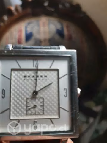 Relojes