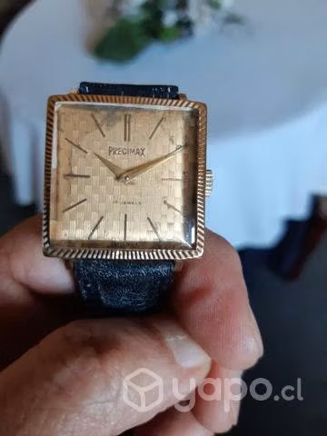 Relojes