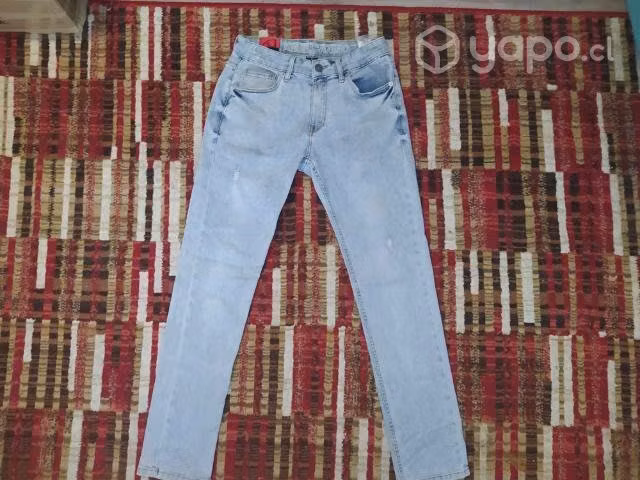 Jeans de hombre 40 - Imagen 4