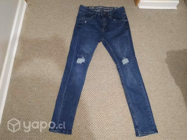 Jeans de hombre 40 - Imagen 3