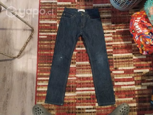 Jeans de hombre 40 - Imagen 2