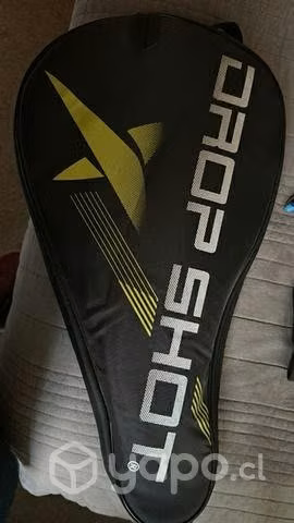 Pala drop shot explorer pro 2.0 1 solo partido