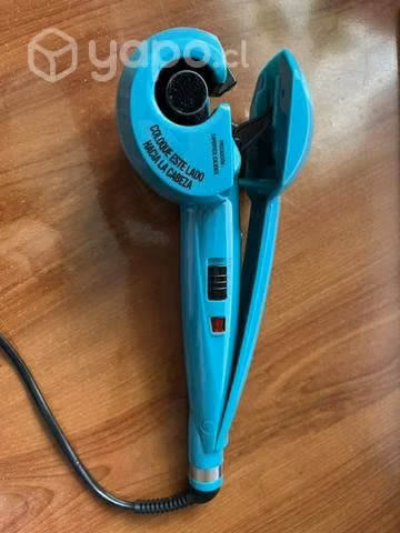 Rizador - Ondulador CONAIR C910T Automático - Imagen 2
