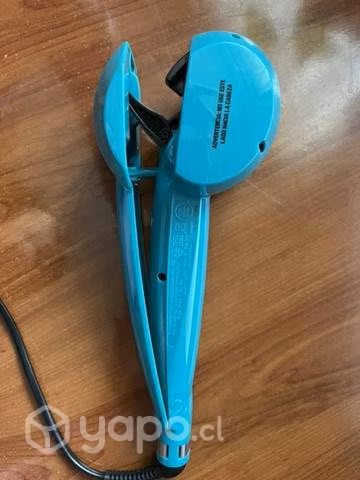 Rizador - Ondulador CONAIR C910T Automático - Imagen 3