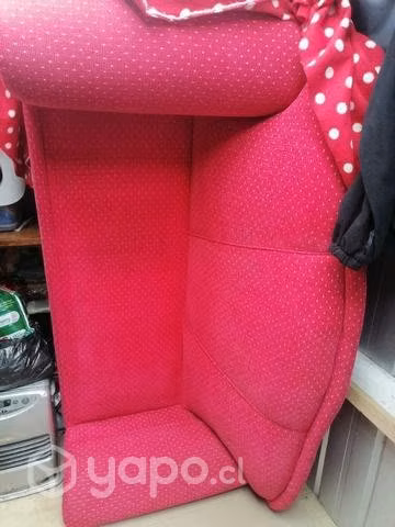 Sillon 3 cuerpos