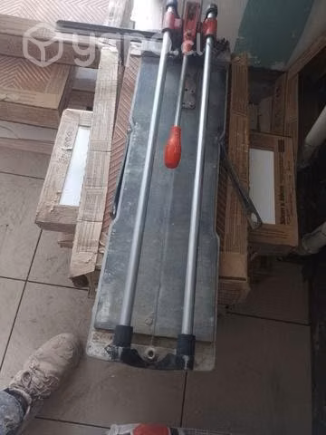 Cortadora. Rubi