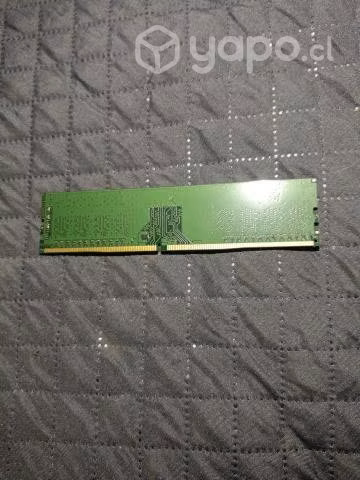 Memoria 8gb Adata ddr4 - Imagen 2