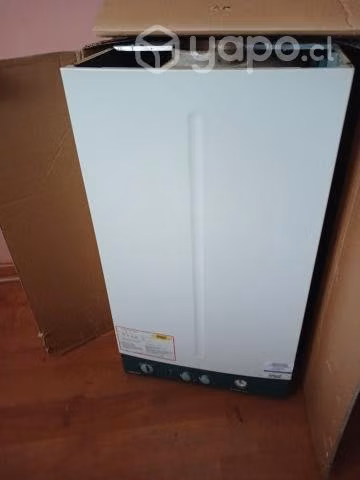 Caldera Energy 240 I . ANWO