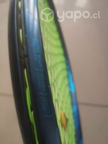 Raqueta Yonex Ezone 100