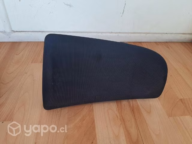 Airbag mitsubishi l200 año 2014 operativos