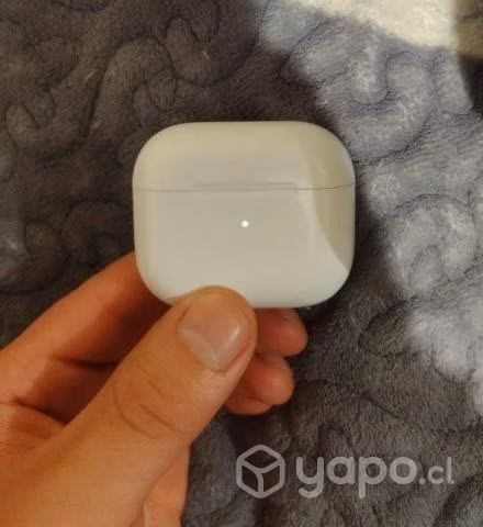 Audífonos airpods_3ra generación