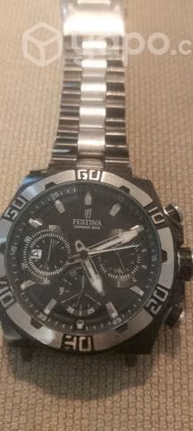 Reloj festina