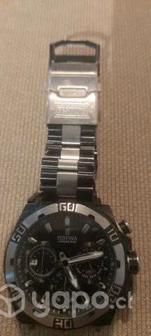 Reloj festina