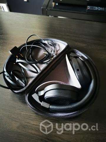 Audífonos KEF M500 - Imagen 3