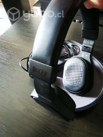 Audífonos KEF M500 - Imagen 2