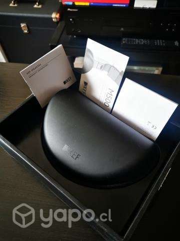 Audífonos KEF M500 - Imagen 4