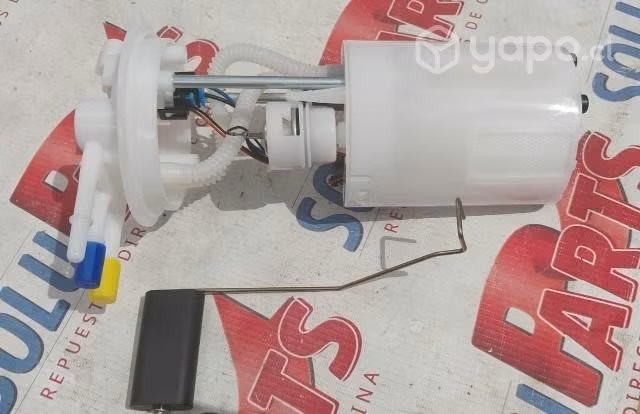 Bomba bencina BYD S6 2.0