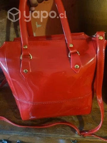 Cartera de goma - Imagen 4