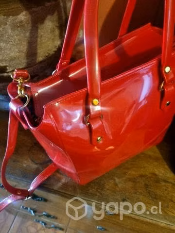 Cartera de goma - Imagen 6