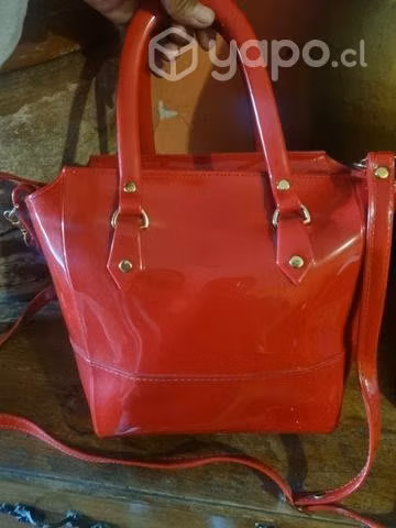 Cartera de goma - Imagen 3