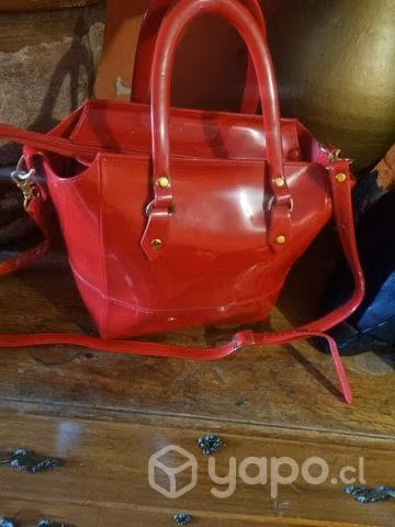 Cartera de goma - Imagen 2