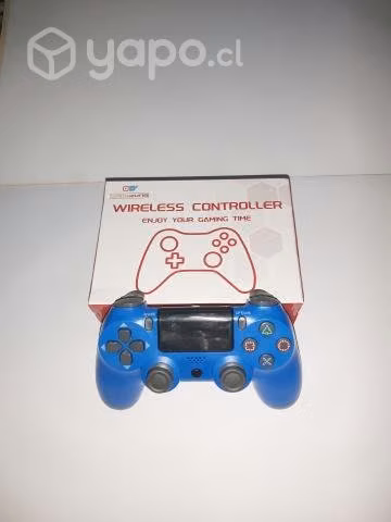 Control de videojuegos