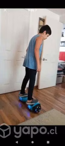 Hoverboard