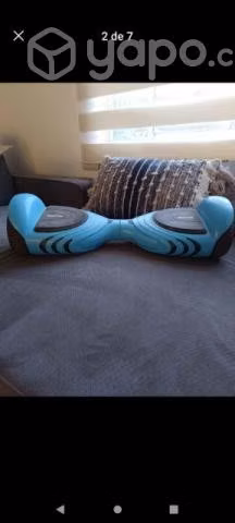 Hoverboard