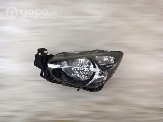 Optico lh mazda 