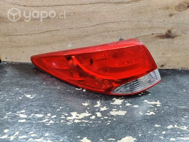 Foco Hyundai Tucson 2012 2015 /mj01