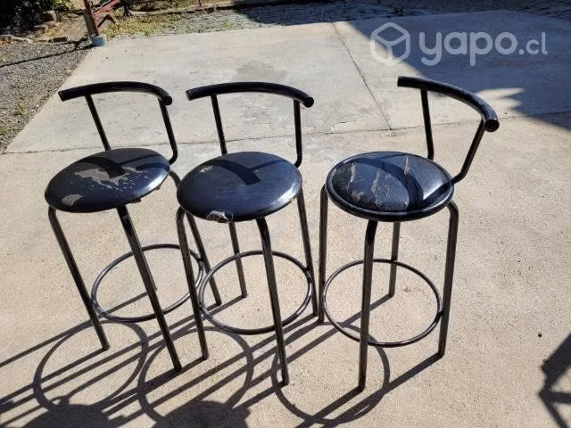Pisos bar