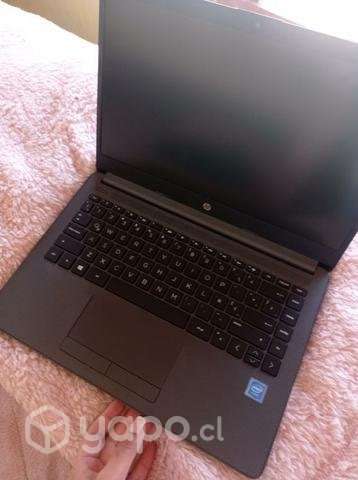Notebook HP - Imagen 2