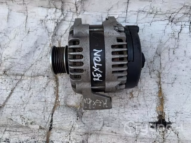 Alternador REXTON