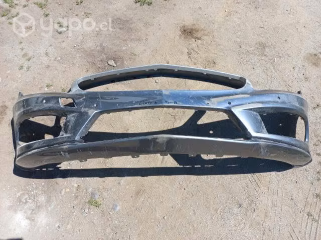 Parachoque Mercedes Benz CLASS A del 15 al 17