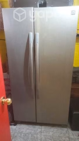 Refrigerador side by side