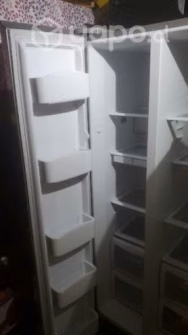 Refrigerador side by side