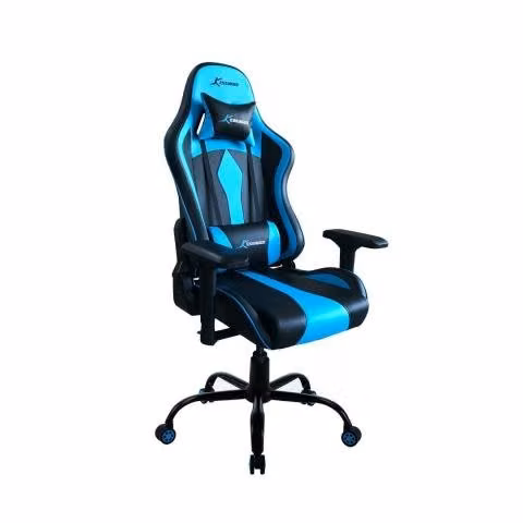 Silla Kessinger Amon Light Blue