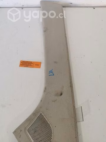 Tapiz Cubre Pilar Del izq Peugeot Boxer HDI 2018