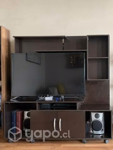 Rack para tv