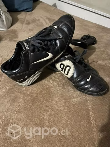 Nike total 90