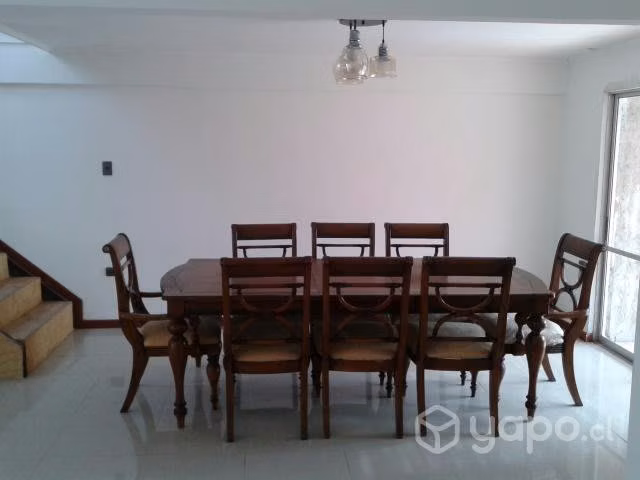 Vendo casa en huasco, 4 dormitorios, 2 baños - Imagen 4