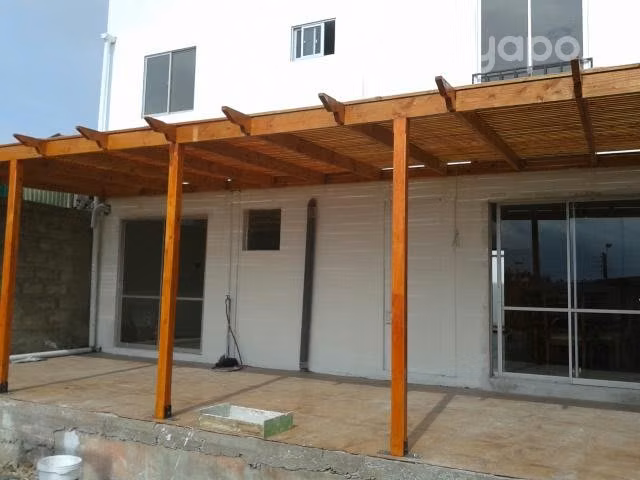 Vendo casa en huasco, 4 dormitorios, 2 baños - Imagen 6