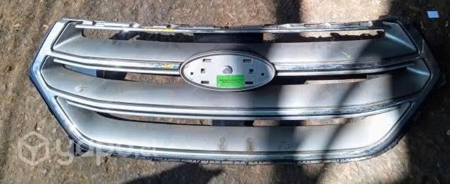 Mascarilla (FED036) Ford Edge 2017 3.5 AUT 4x4 10