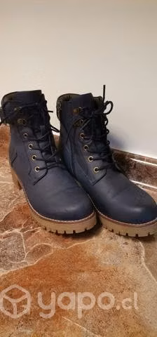 Botines mujer 38 - Imagen 4