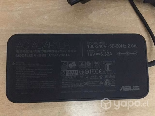 Cargador ASUS FX505D orginal